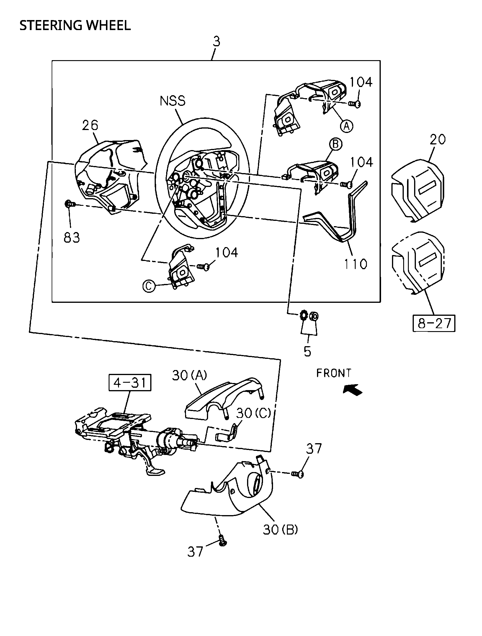 Partial Engine